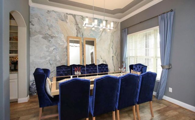 5803 Eden Crest Court, Richmond, TX 77407