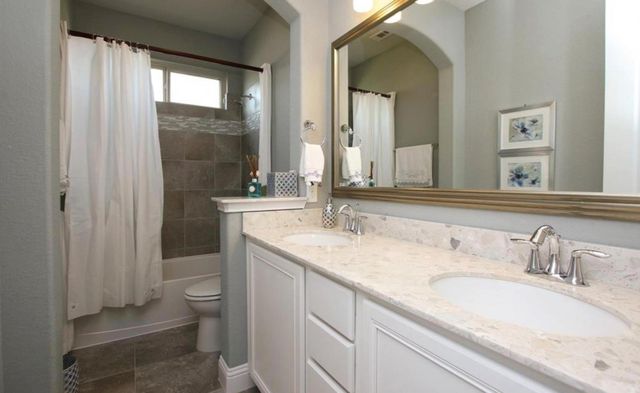 5803 Eden Crest Court, Richmond, TX 77407