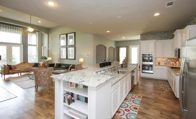 5803 Eden Crest Court, Richmond, TX 77407