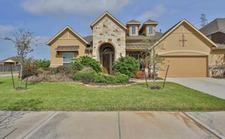 5803 Eden Crest Court, Richmond, TX 77407
