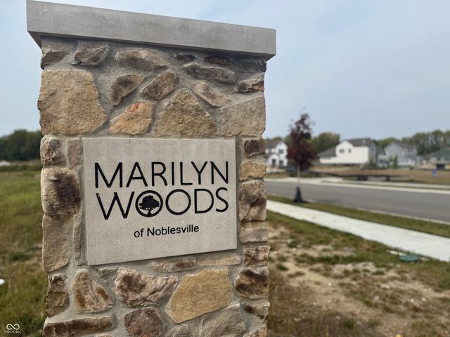 14331 Hidden Lakes Drive, Noblesville, IN 46060