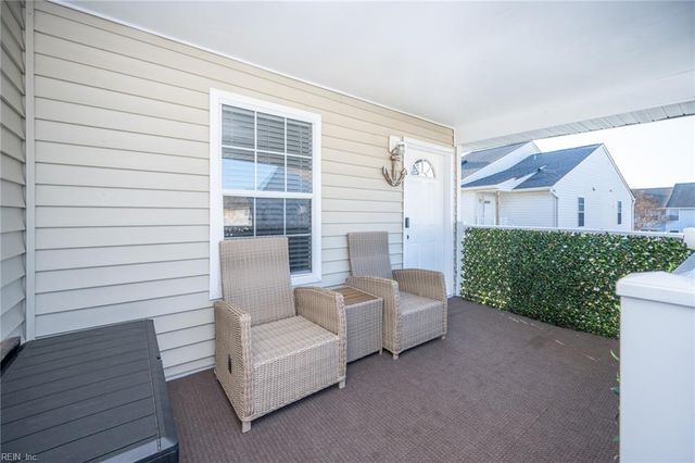 5710 Summit ARCH, Virginia Beach, VA 23462