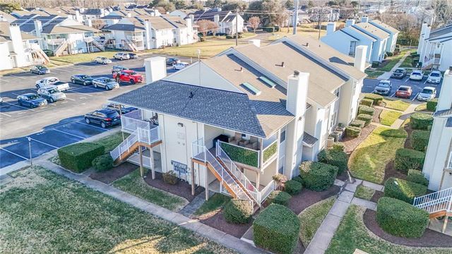 5710 Summit ARCH, Virginia Beach, VA 23462
