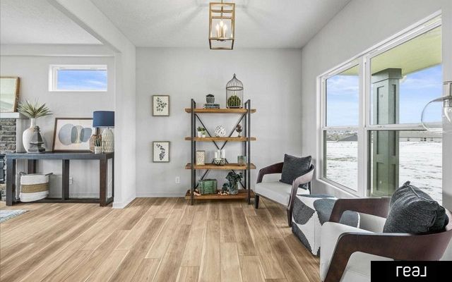 7409 N 176 Avenue, Bennington, NE 68007