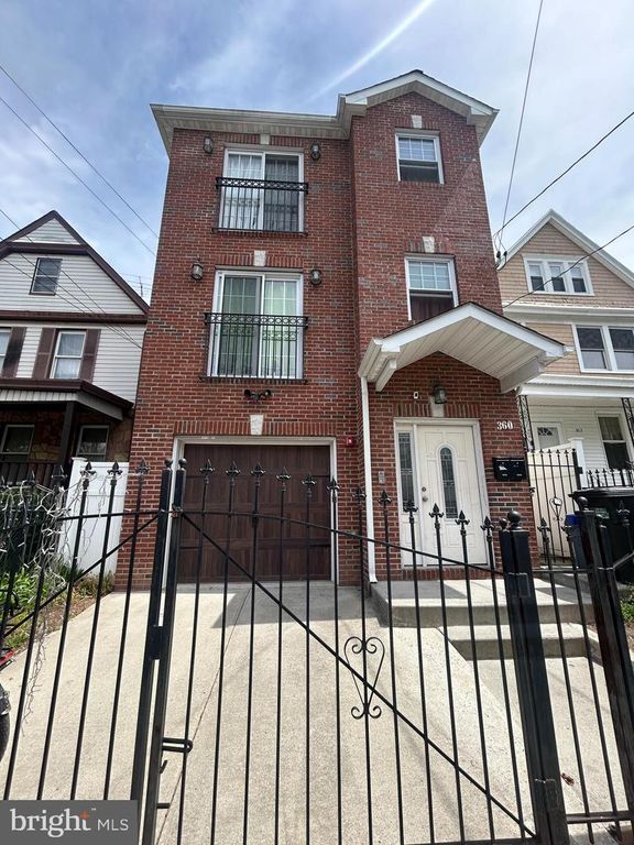 360 SANFORD AVE, Newark, NJ 07106