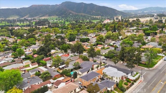 510 S Sparks, Burbank, CA 91506