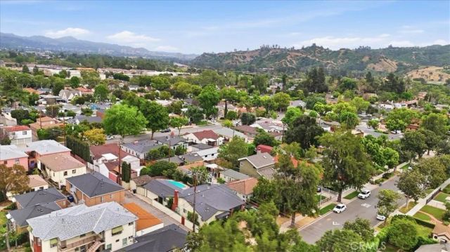 510 S Sparks, Burbank, CA 91506