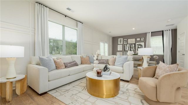 5435 Baybrook Circle, College Park, GA 30349