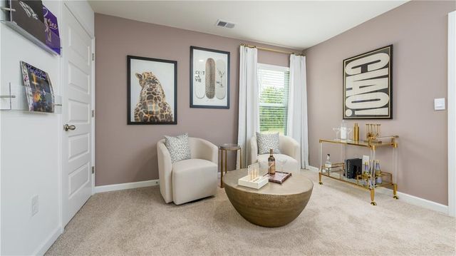 5435 Baybrook Circle, College Park, GA 30349