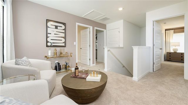 5435 Baybrook Circle, College Park, GA 30349