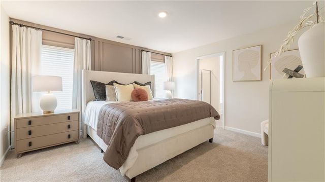 5435 Baybrook Circle, College Park, GA 30349