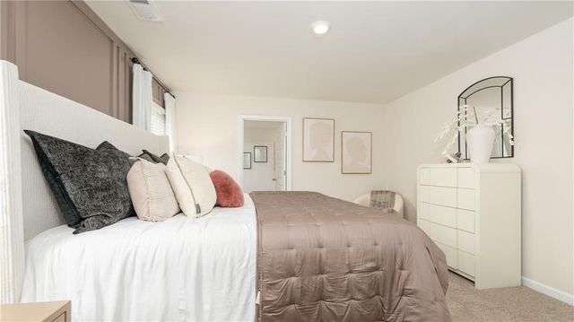 5435 Baybrook Circle, College Park, GA 30349