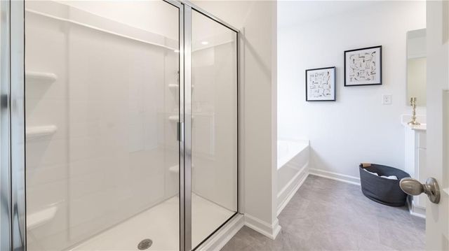 5435 Baybrook Circle, College Park, GA 30349