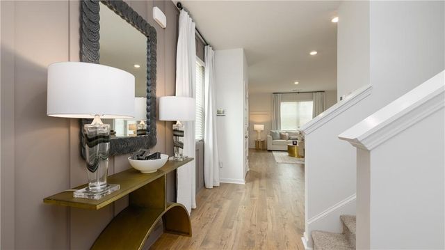 5435 Baybrook Circle, College Park, GA 30349