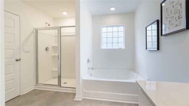 5435 Baybrook Circle, College Park, GA 30349