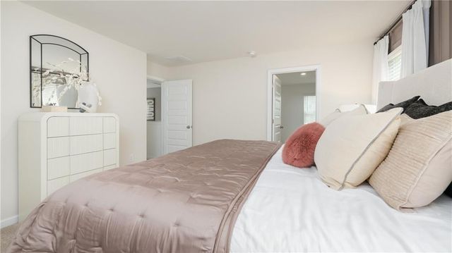 5435 Baybrook Circle, College Park, GA 30349