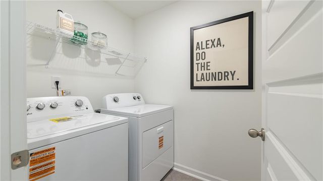 5435 Baybrook Circle, College Park, GA 30349