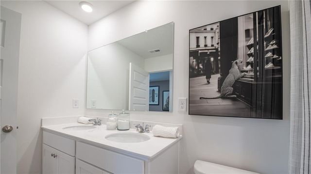 5435 Baybrook Circle, College Park, GA 30349