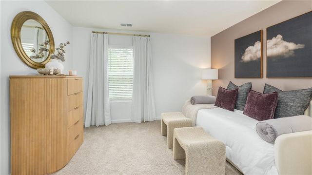 5435 Baybrook Circle, College Park, GA 30349