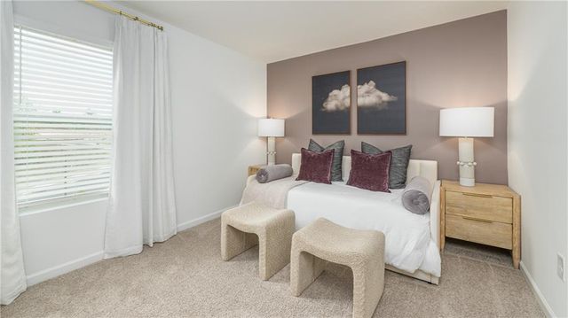 5435 Baybrook Circle, College Park, GA 30349