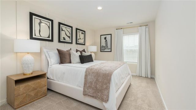 5435 Baybrook Circle, College Park, GA 30349