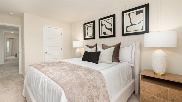 5435 Baybrook Circle, College Park, GA 30349