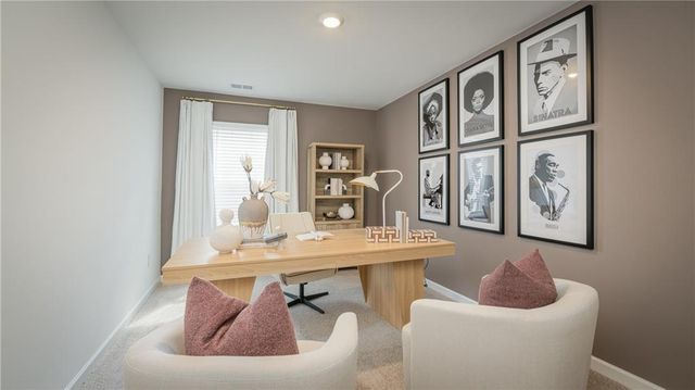 5435 Baybrook Circle, College Park, GA 30349