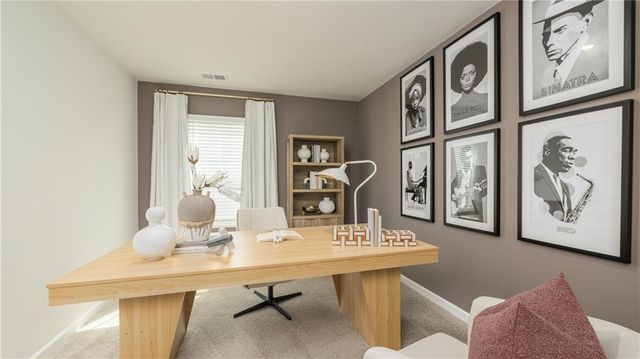 5435 Baybrook Circle, College Park, GA 30349