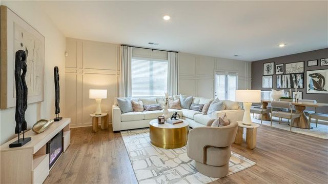 5435 Baybrook Circle, College Park, GA 30349