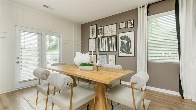 5435 Baybrook Circle, College Park, GA 30349