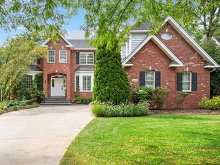 4636 Lawn Avenue, Western Springs, IL 60558