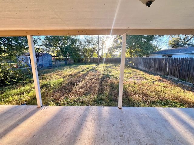 2817 N Irving Street, San Angelo, TX 76903