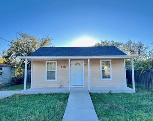 2817 N Irving Street, San Angelo, TX 76903