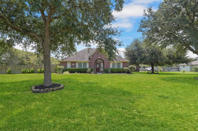 2203 Red Bird Lane, Pattison, TX 77423