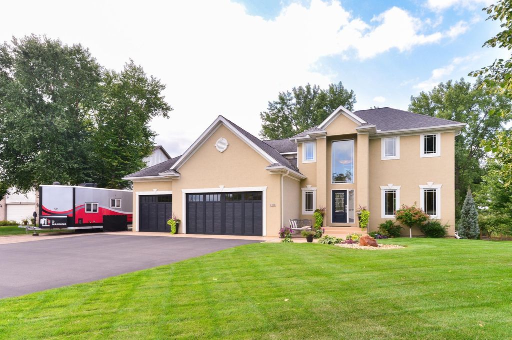 6324 Cherokee Trail, Lino Lakes, MN 55038 — photo 2