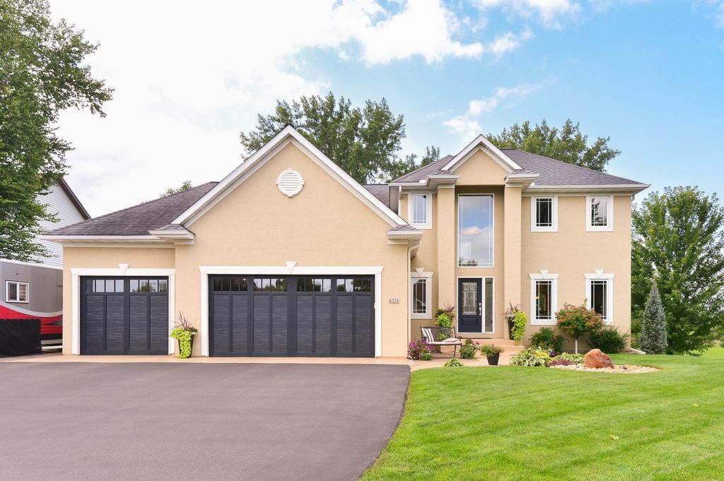 6324 Cherokee Trail, Lino Lakes, MN 55038 — photo 3