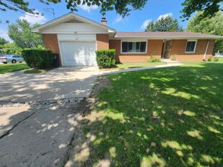 1974 W Youngs Ditch Road, Bay City, MI 48708