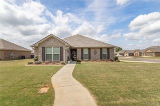 94 Hideaway Lane, Wetumpka, AL 36092