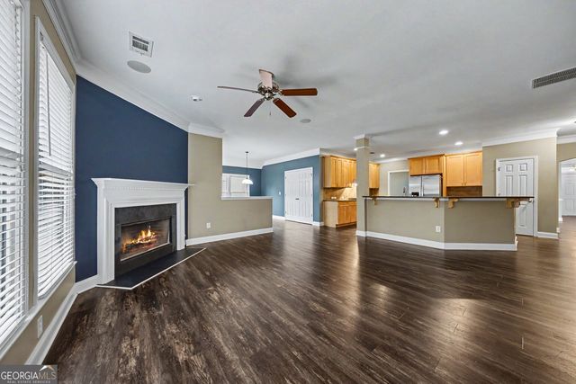 144 Newcastle Walk, Woodstock, GA 30188
