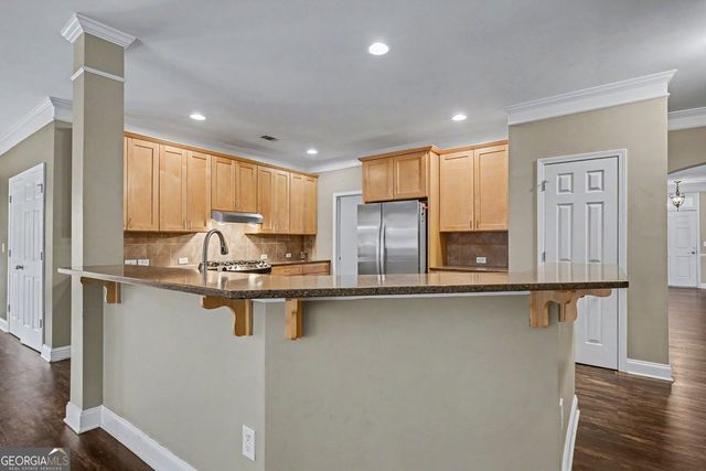 144 Newcastle Walk, Woodstock, GA 30188