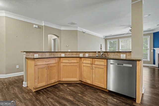 144 Newcastle Walk, Woodstock, GA 30188