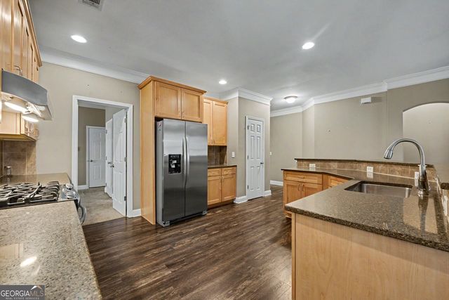 144 Newcastle Walk, Woodstock, GA 30188