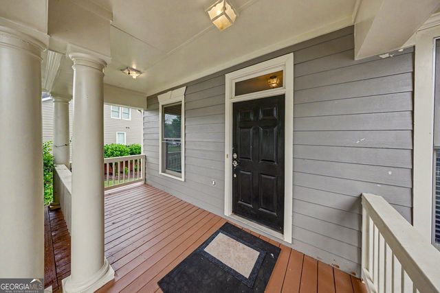 144 Newcastle Walk, Woodstock, GA 30188