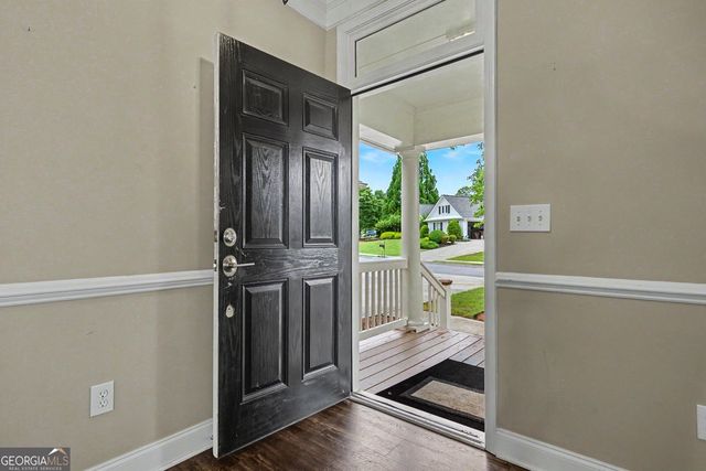 144 Newcastle Walk, Woodstock, GA 30188