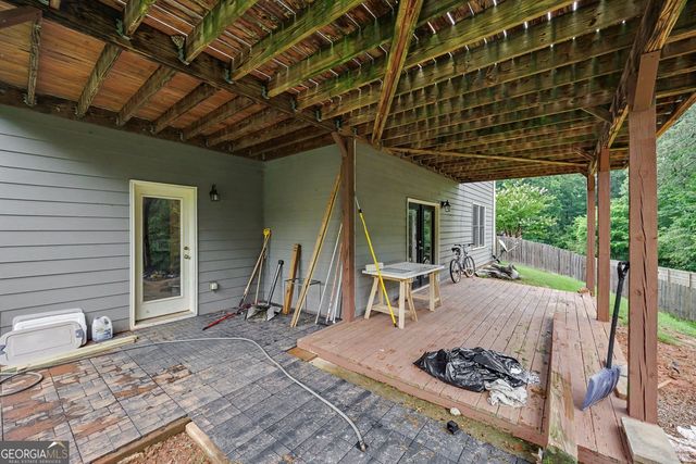 144 Newcastle Walk, Woodstock, GA 30188