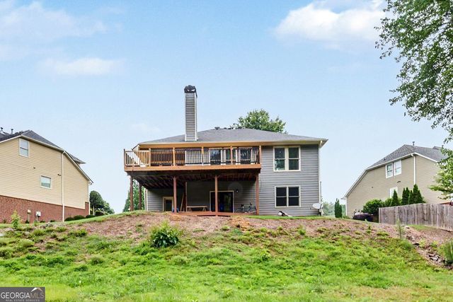 144 Newcastle Walk, Woodstock, GA 30188