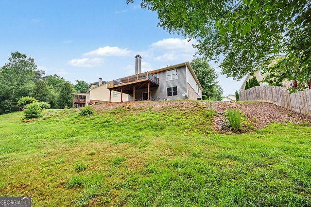 144 Newcastle Walk, Woodstock, GA 30188