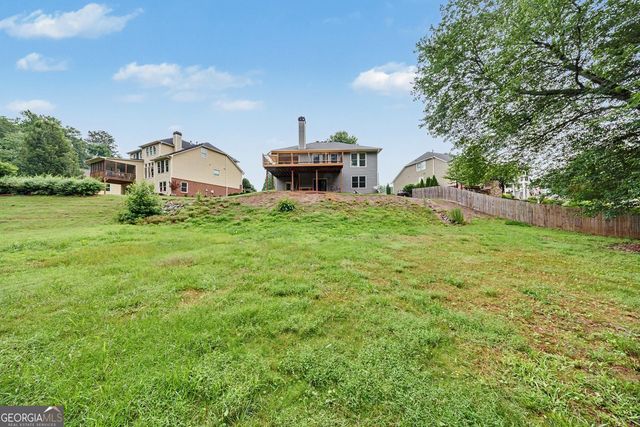 144 Newcastle Walk, Woodstock, GA 30188