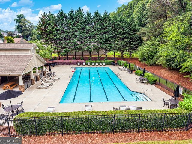 144 Newcastle Walk, Woodstock, GA 30188