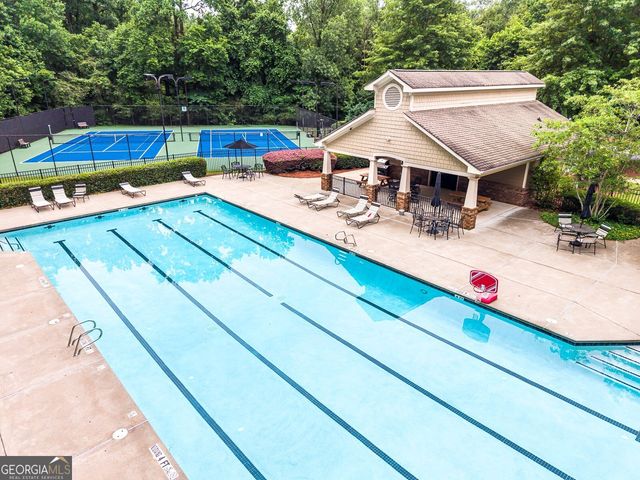 144 Newcastle Walk, Woodstock, GA 30188